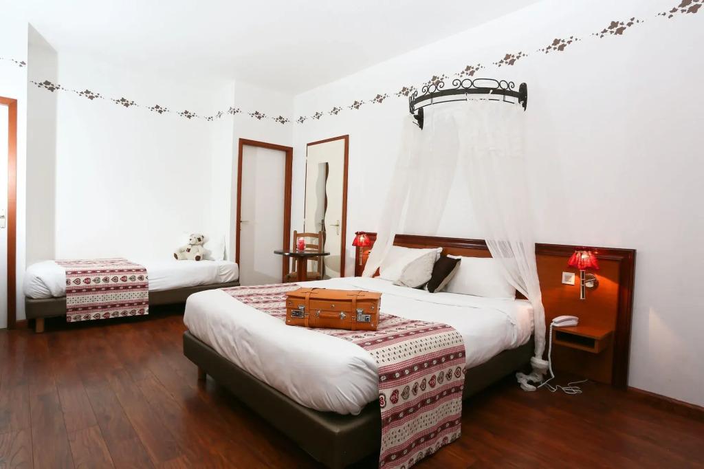hotel