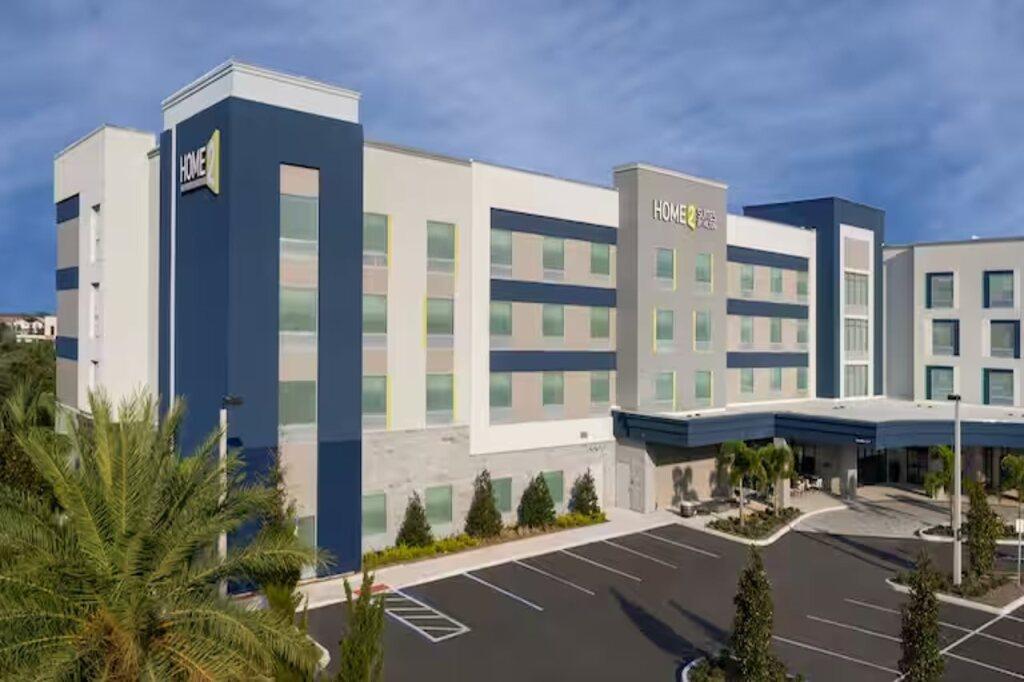 hotel