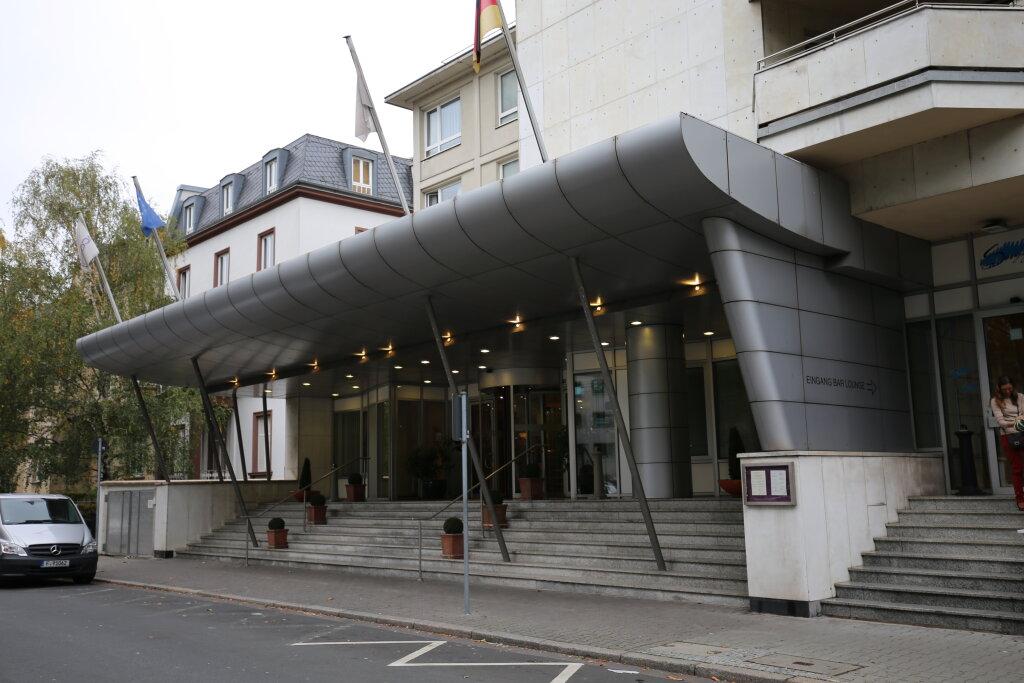 hotel
