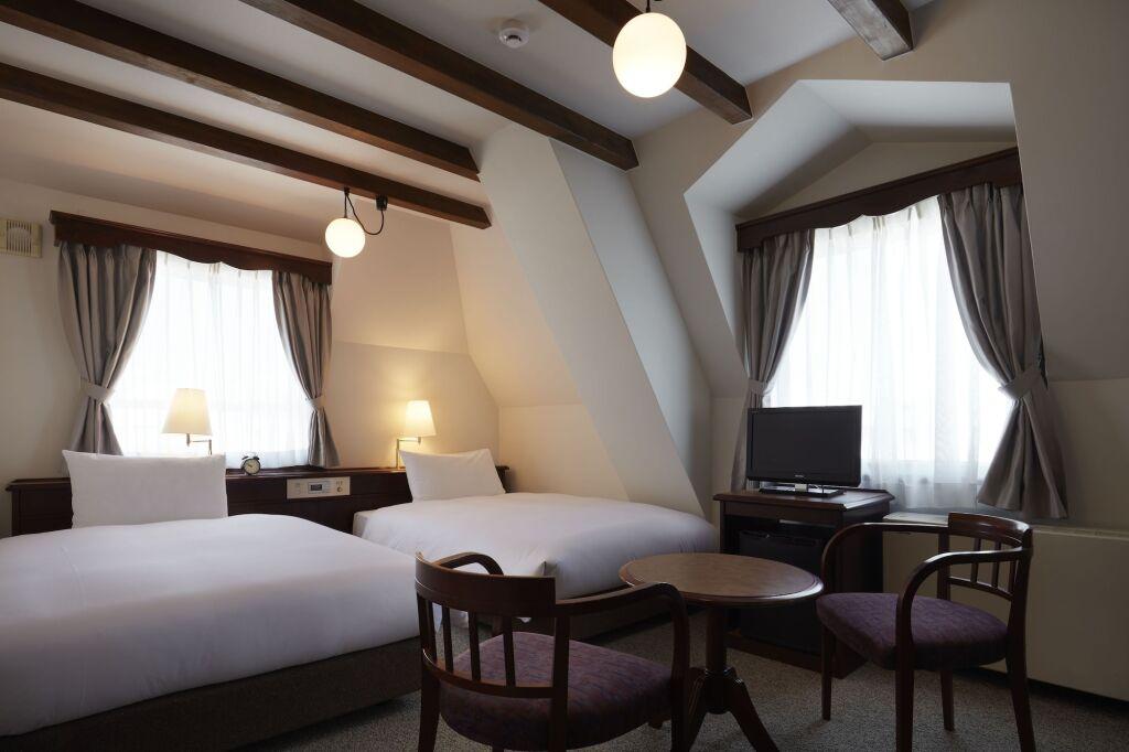 hotel