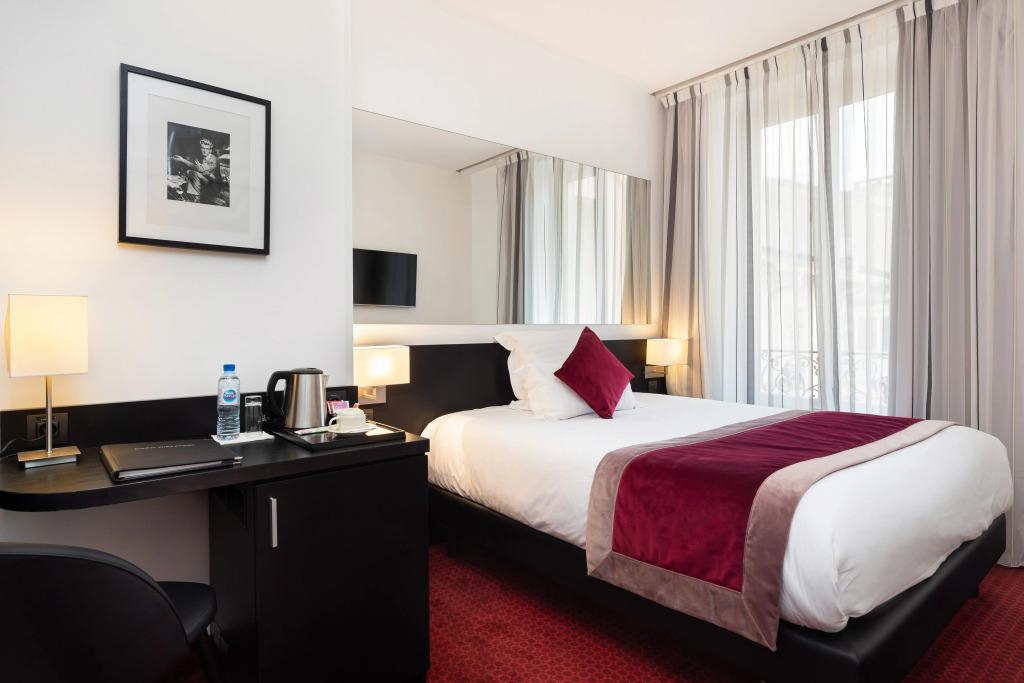 hotel