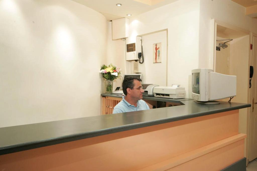 hotel