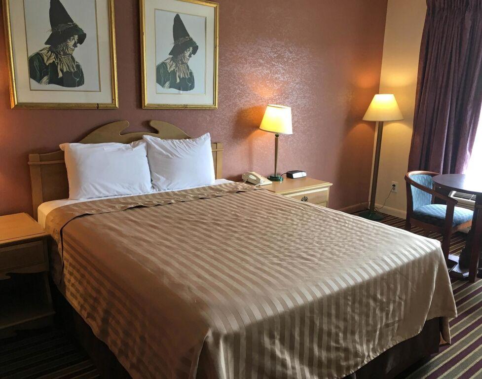 hotel