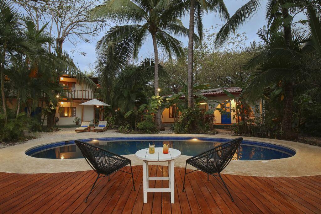 hotel