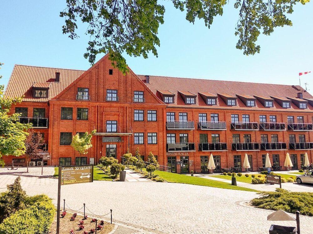 hotel