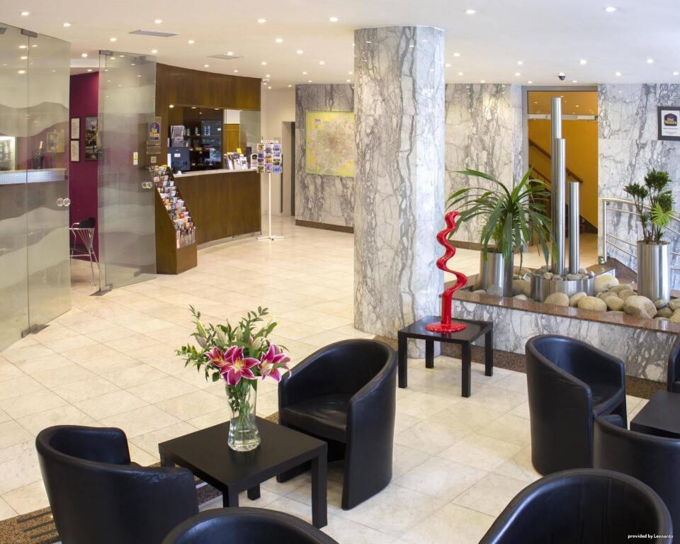 hotel