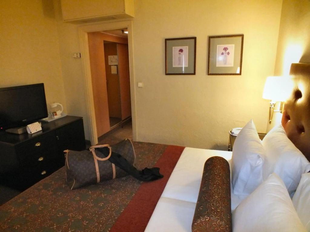 hotel