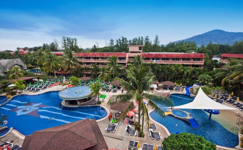 hotel image 37