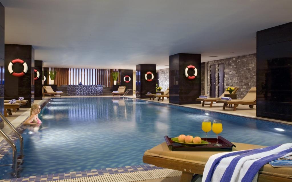 hotel