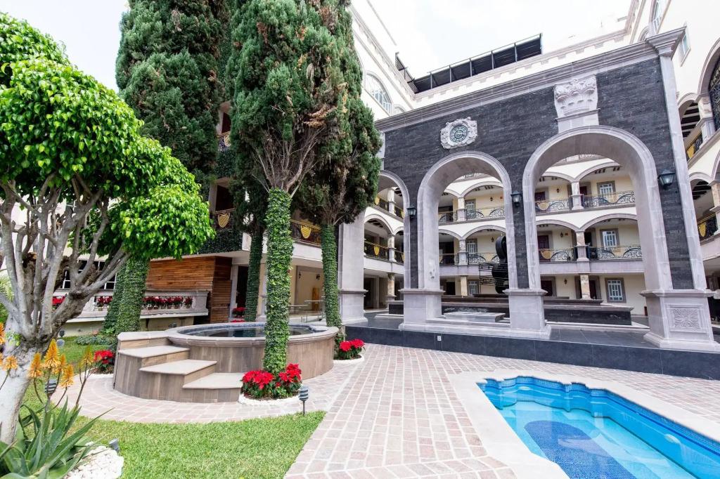 hotel