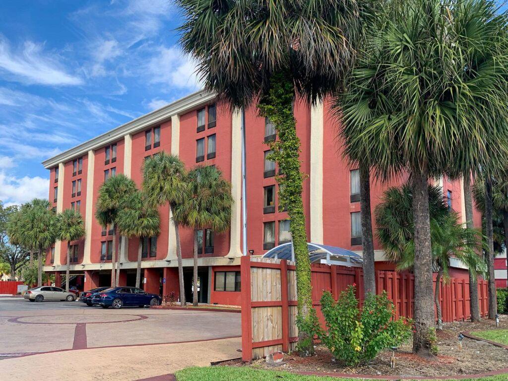 hotel