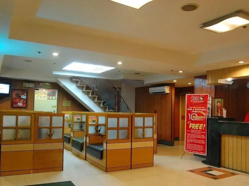 hotel image 9