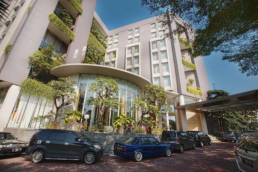 hotel