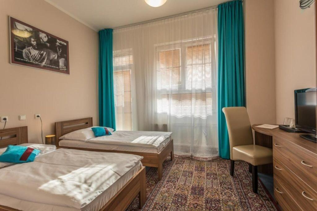hotel