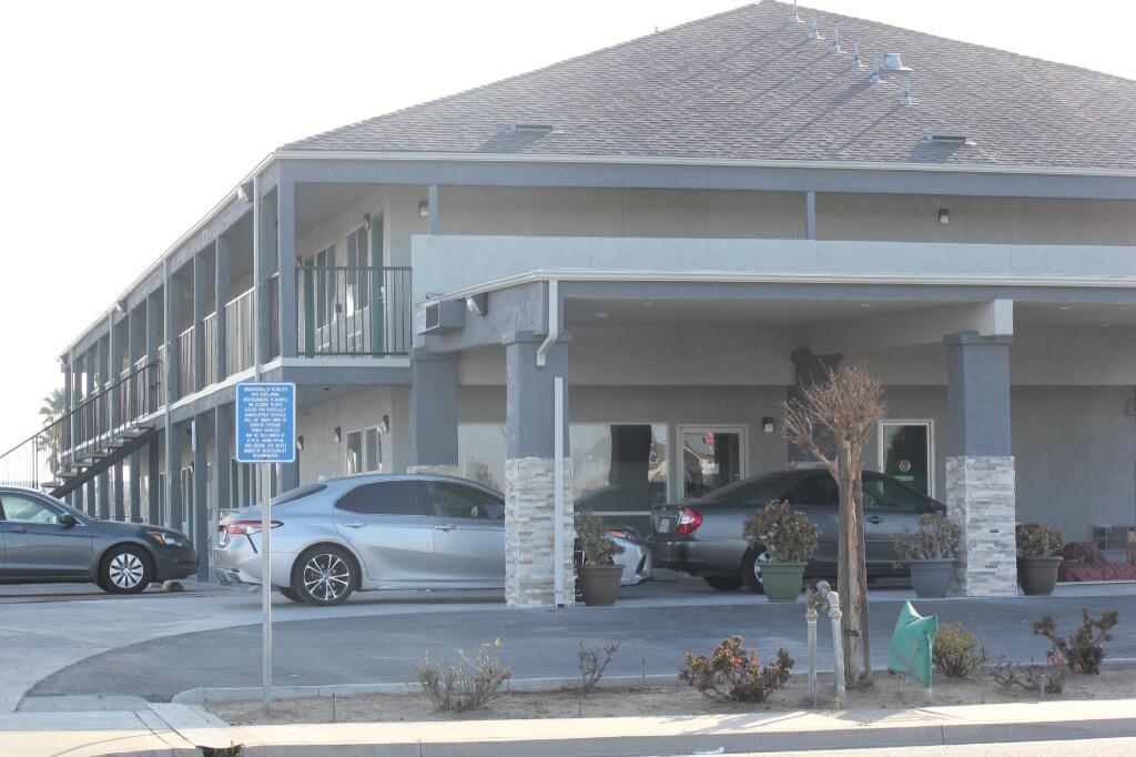 hotel