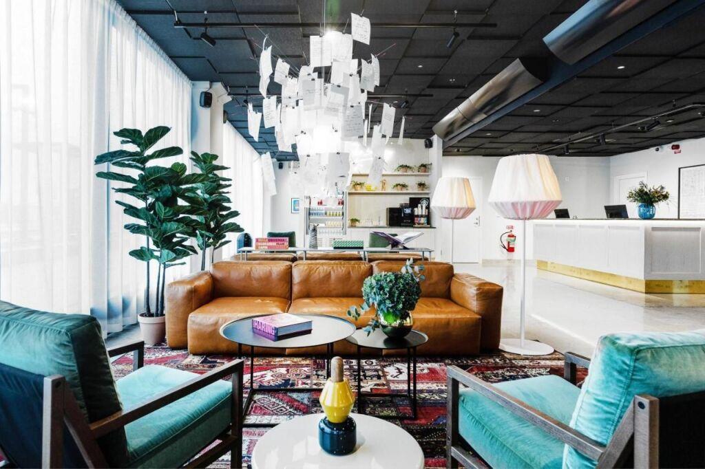 hotel image 9