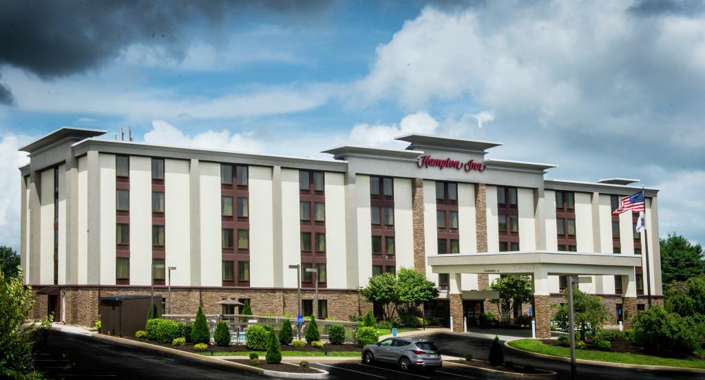 hotel