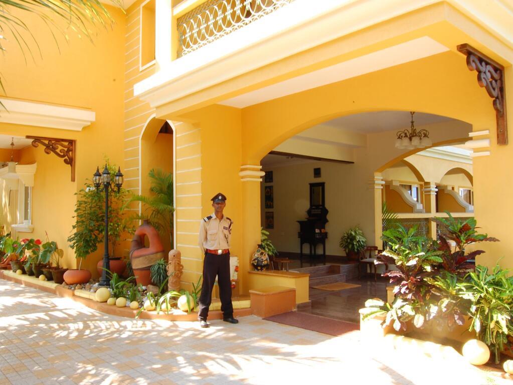 hotel