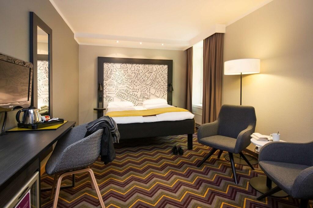 hotel