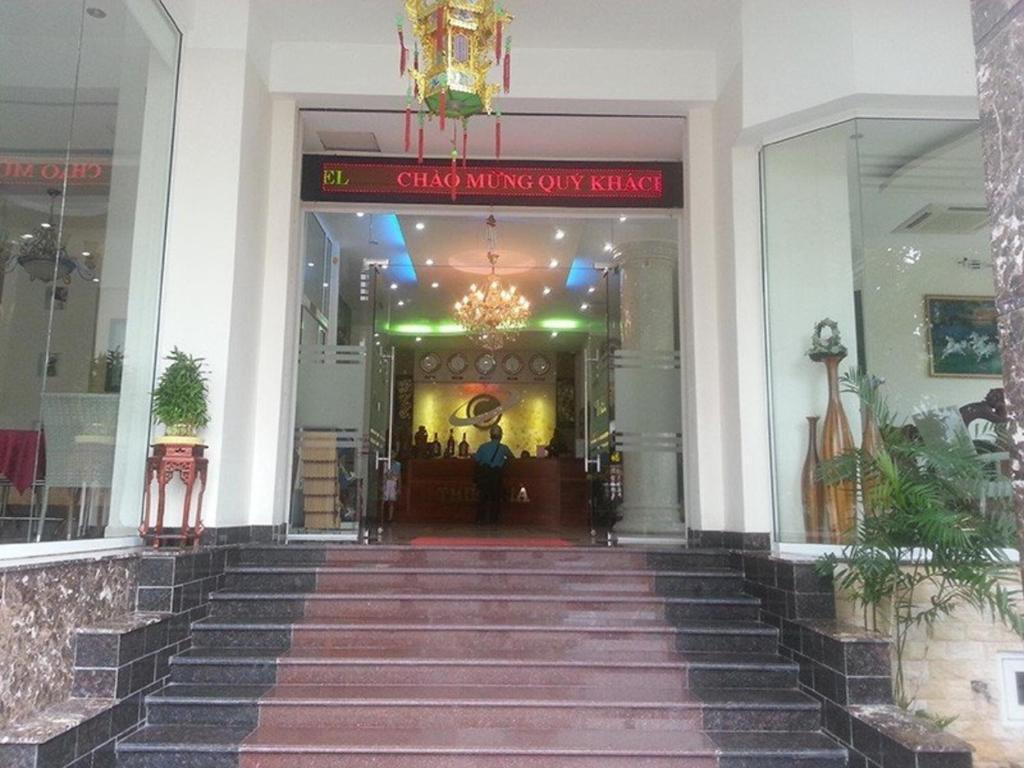 hotel