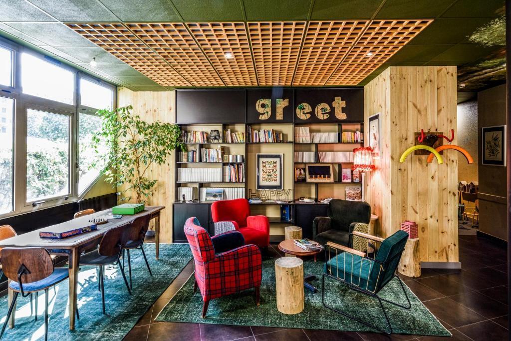 hotel