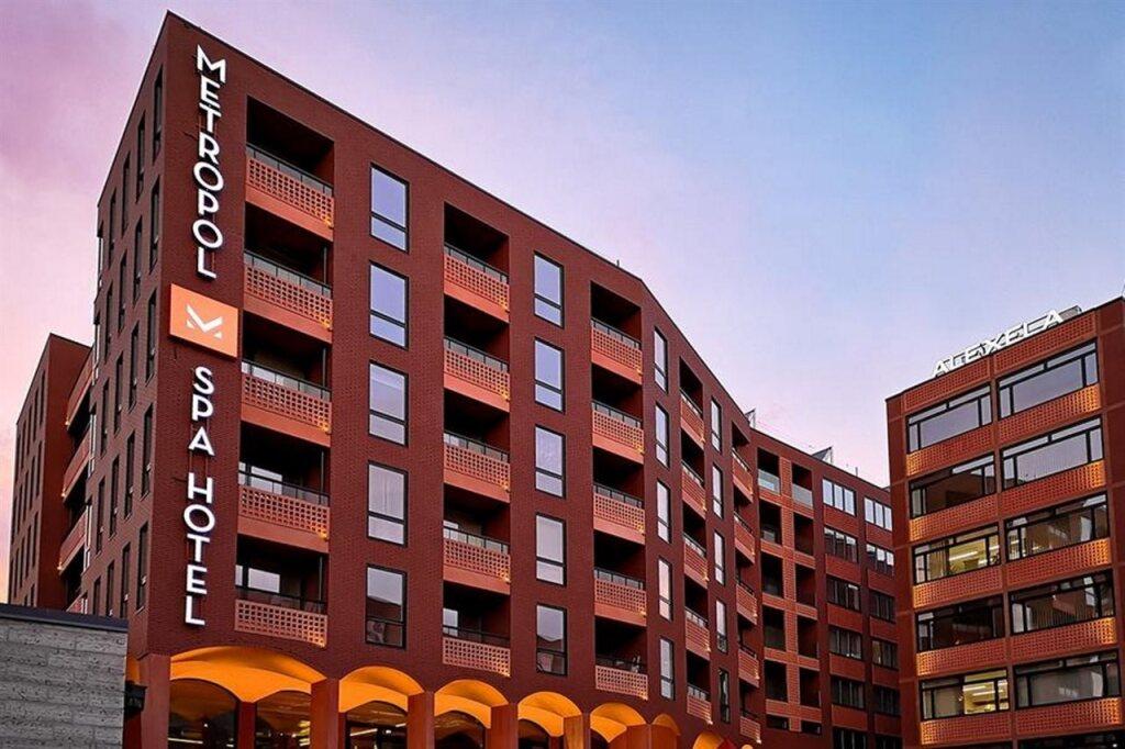 hotel