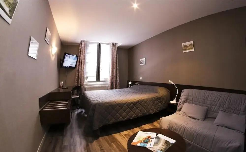 hotel