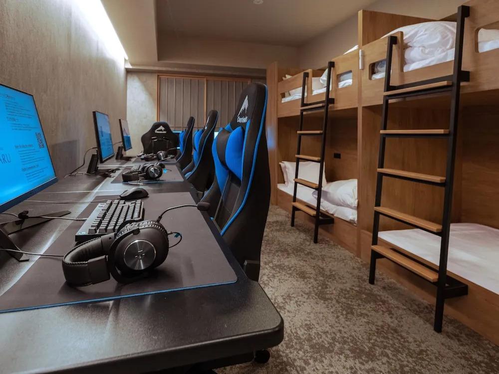 hotel