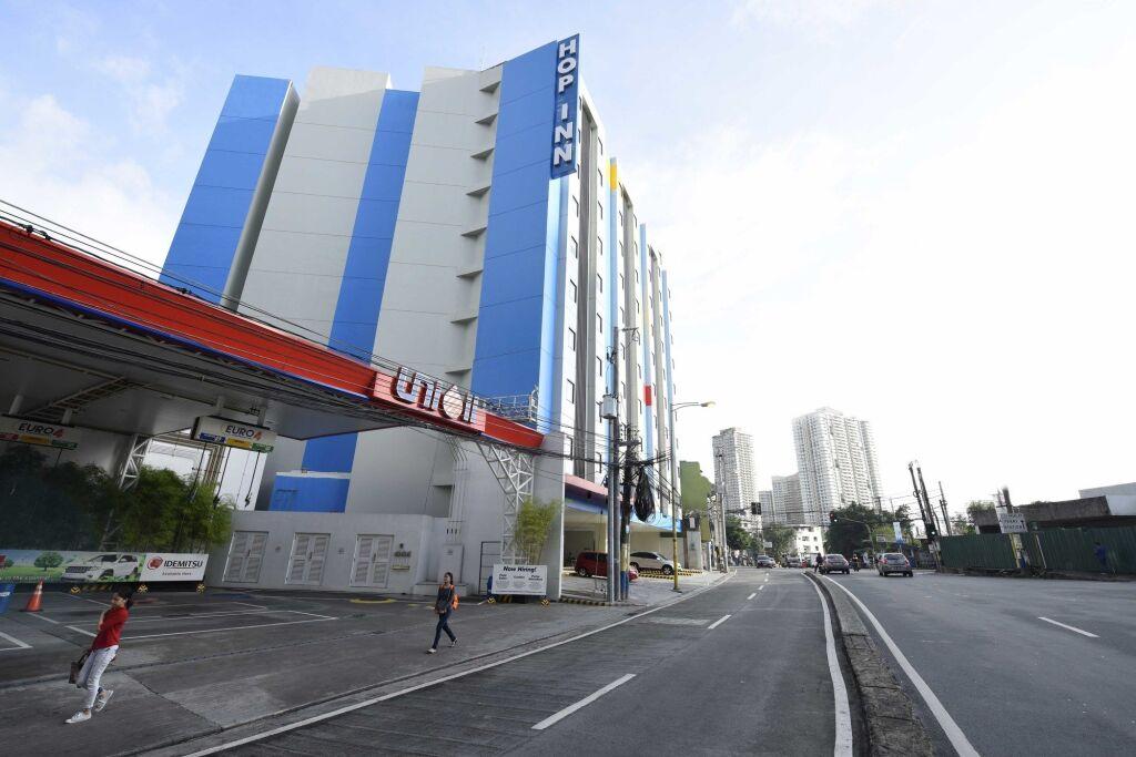 hotel