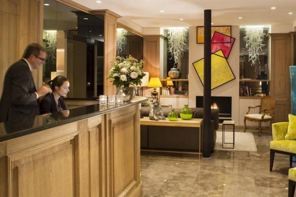 hotel