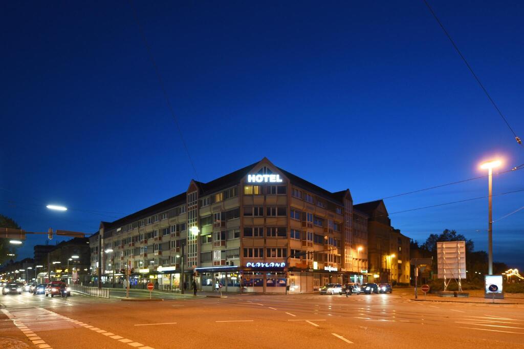 hotel