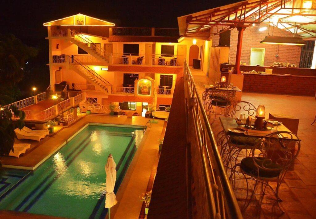 hotel image 10
