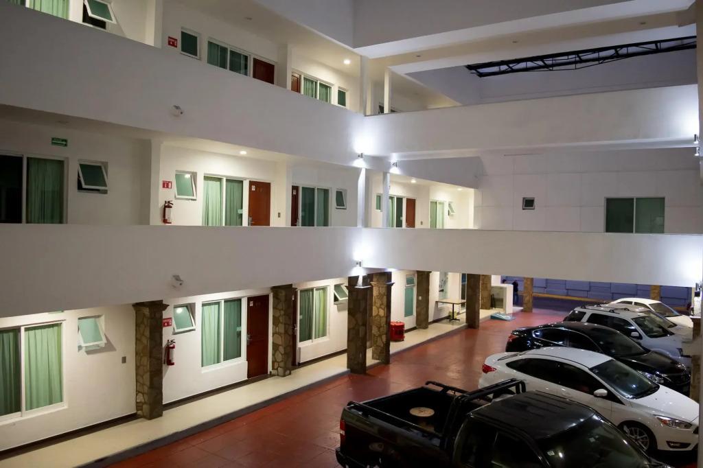 hotel
