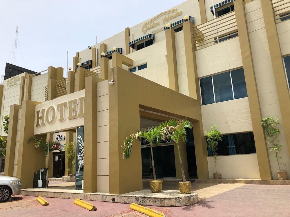 hotel