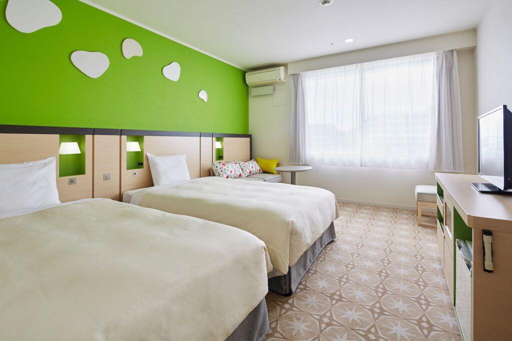 hotel