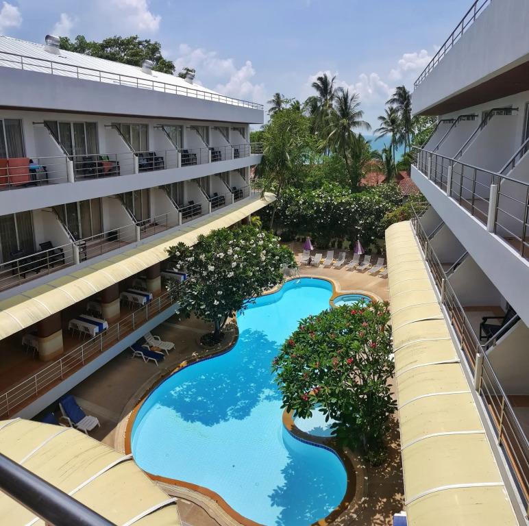 hotel