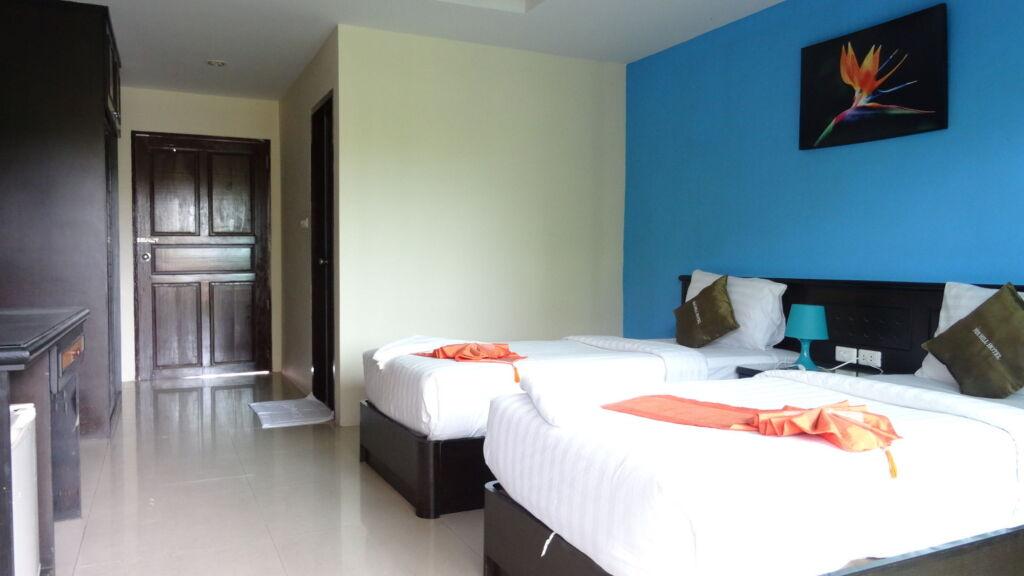 hotel