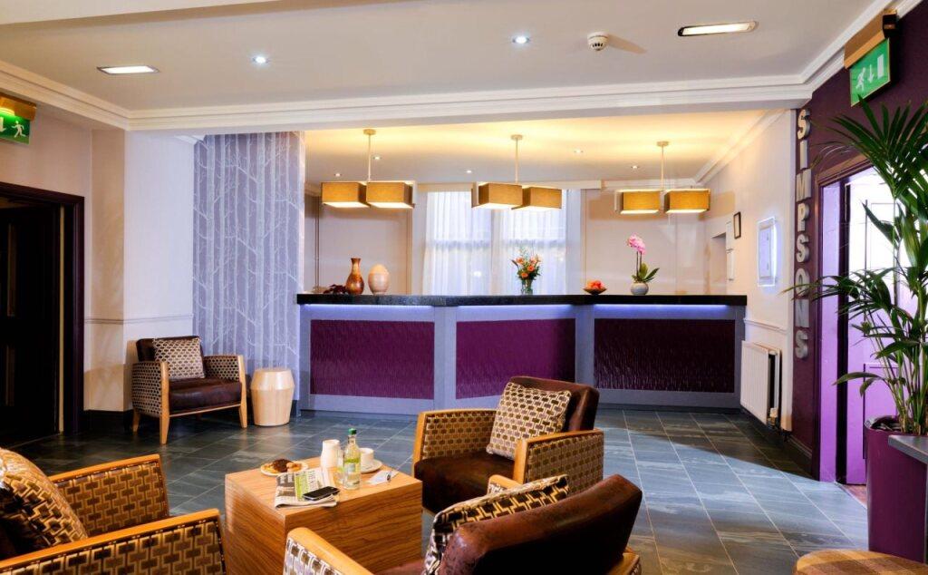hotel