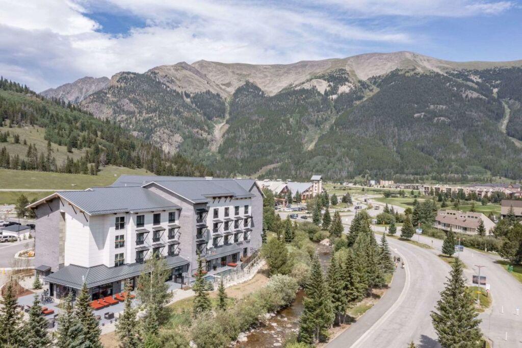 hotel