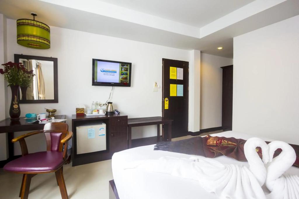 hotel