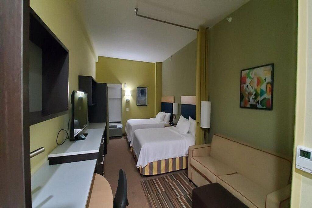 hotel