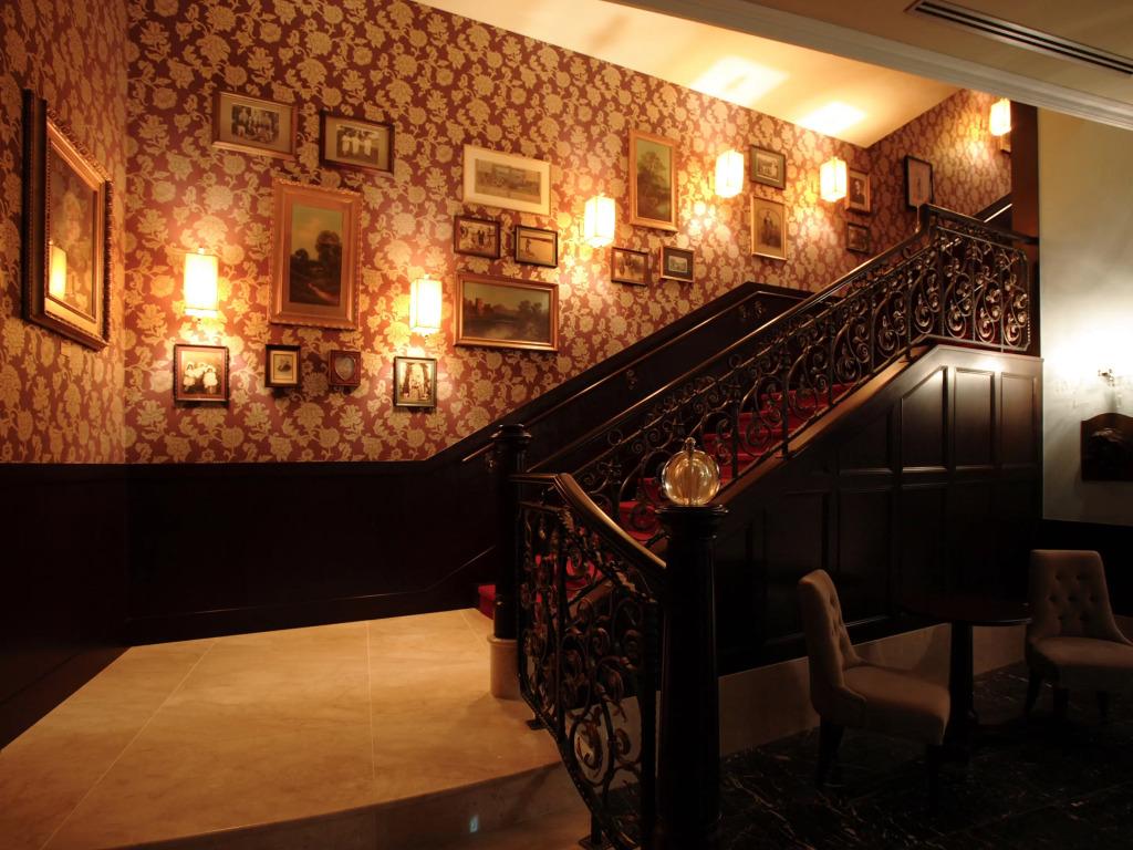 hotel