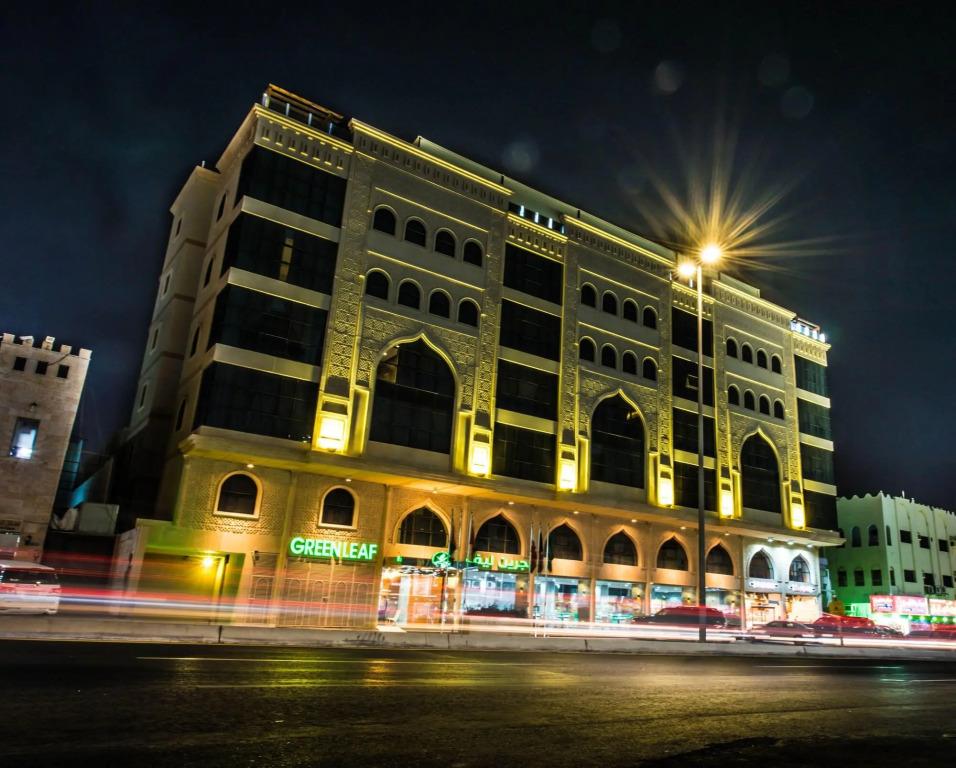 hotel