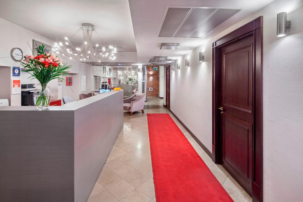 hotel