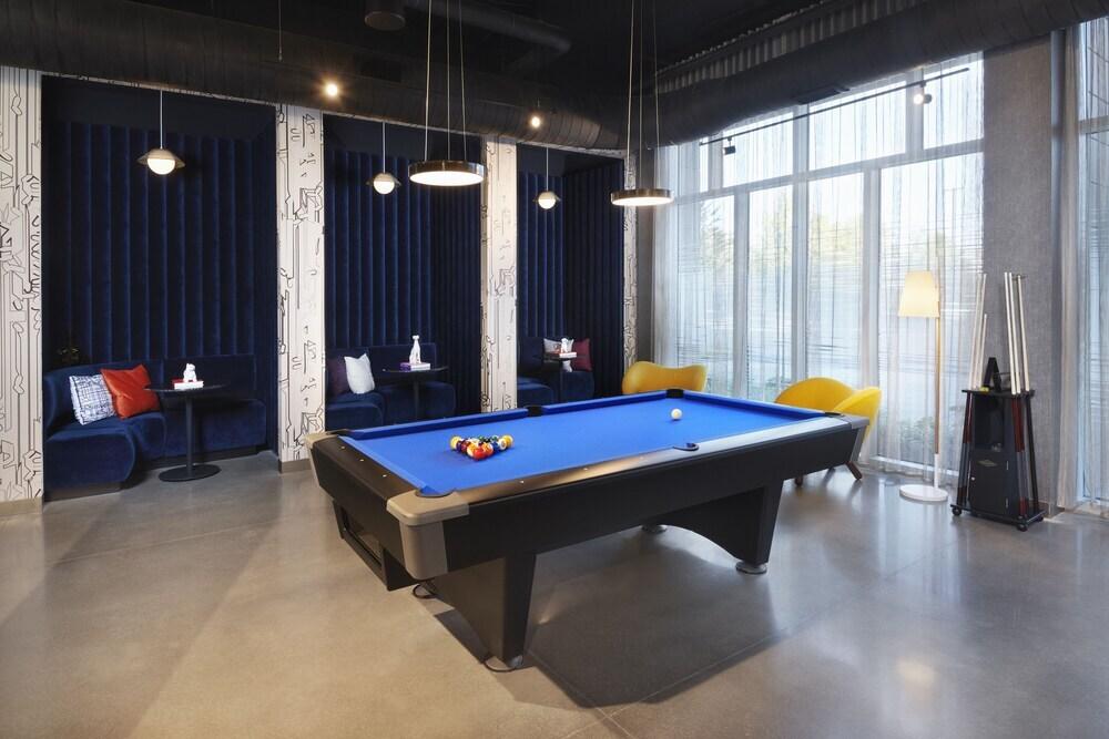 hotel
