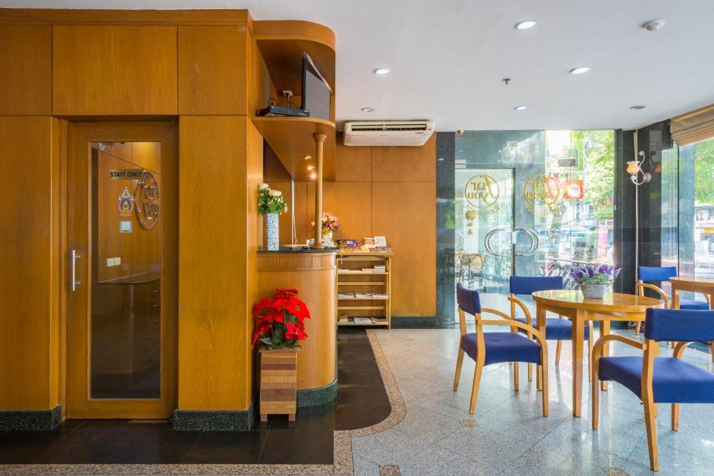 hotel