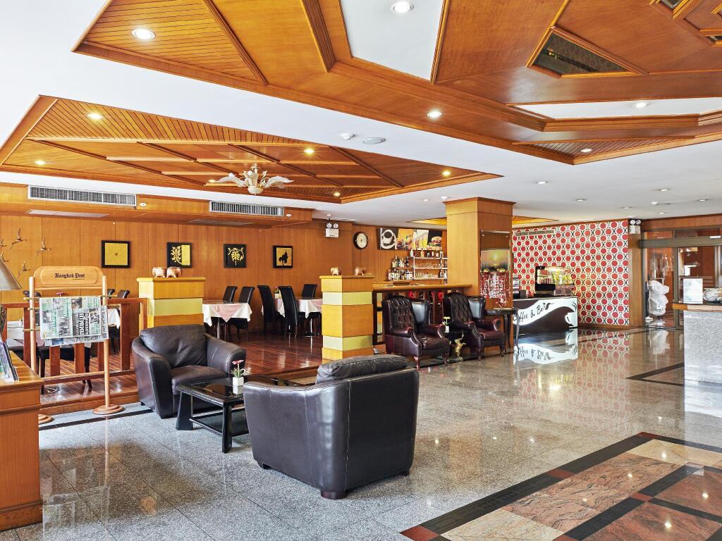 hotel
