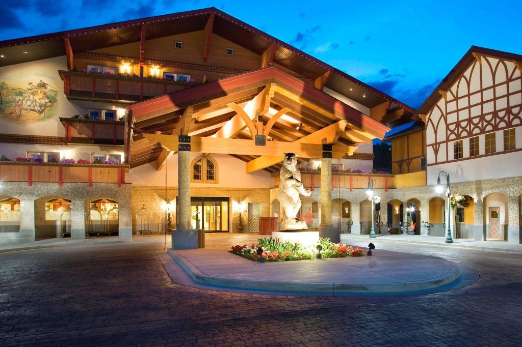 hotel image 9