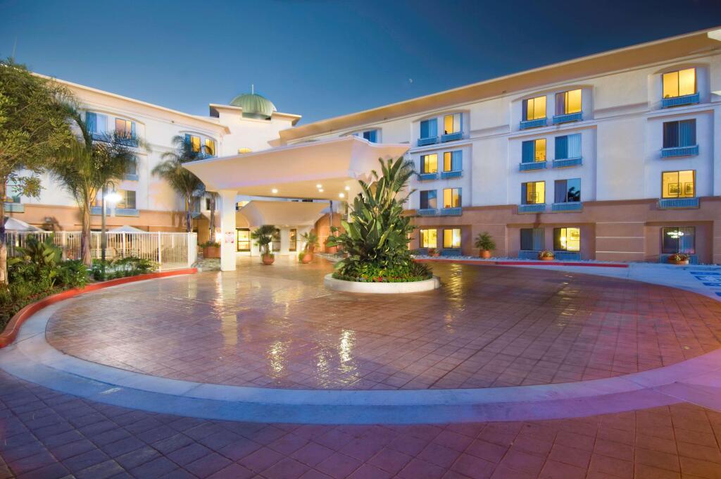hotel