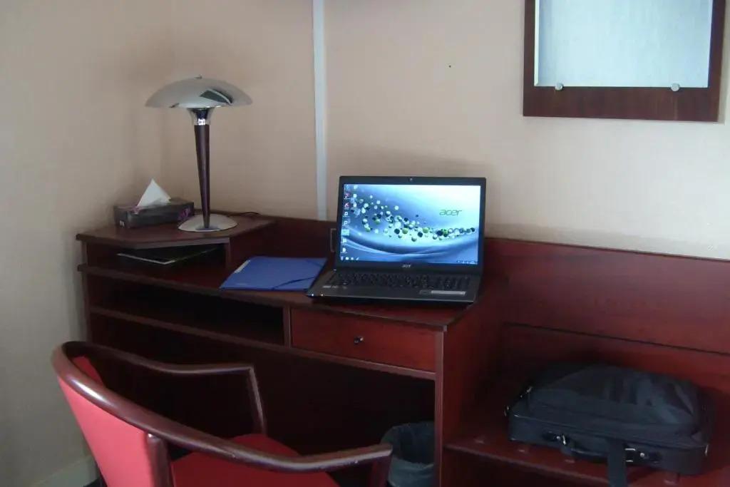 hotel